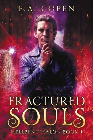 [Hellbent Halo 01] • Fractured Souls